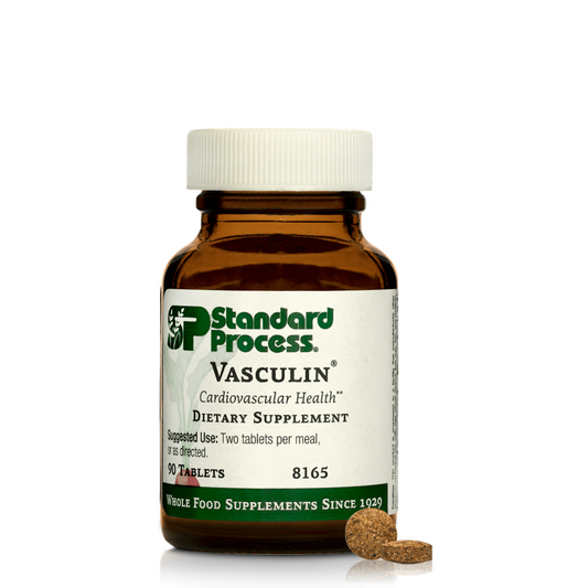 Vasculin® 90 Tablets