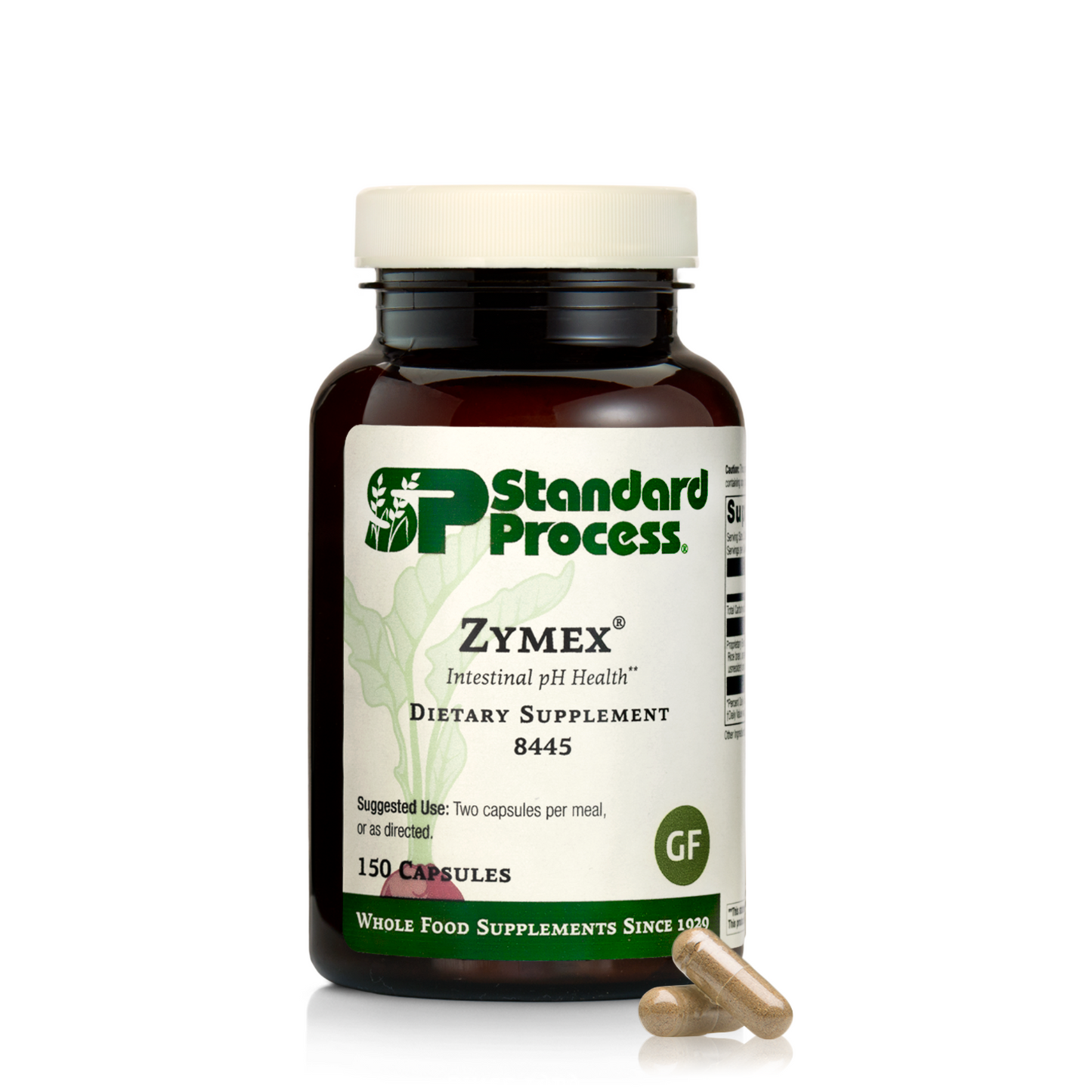 Zymex® Capsules