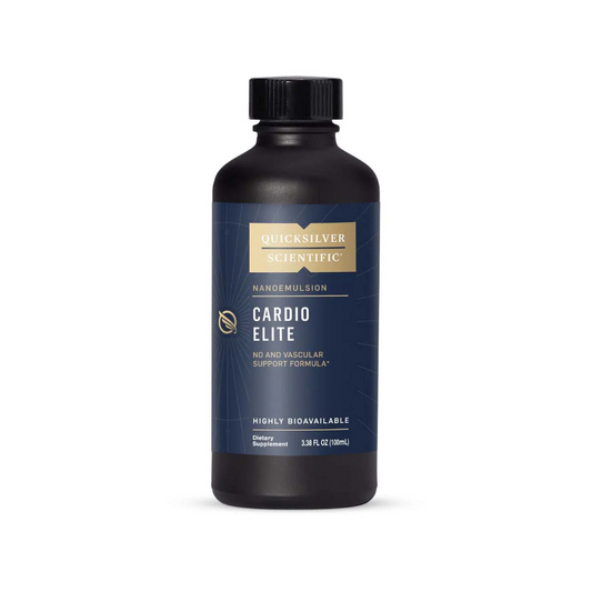 Cardio Elite