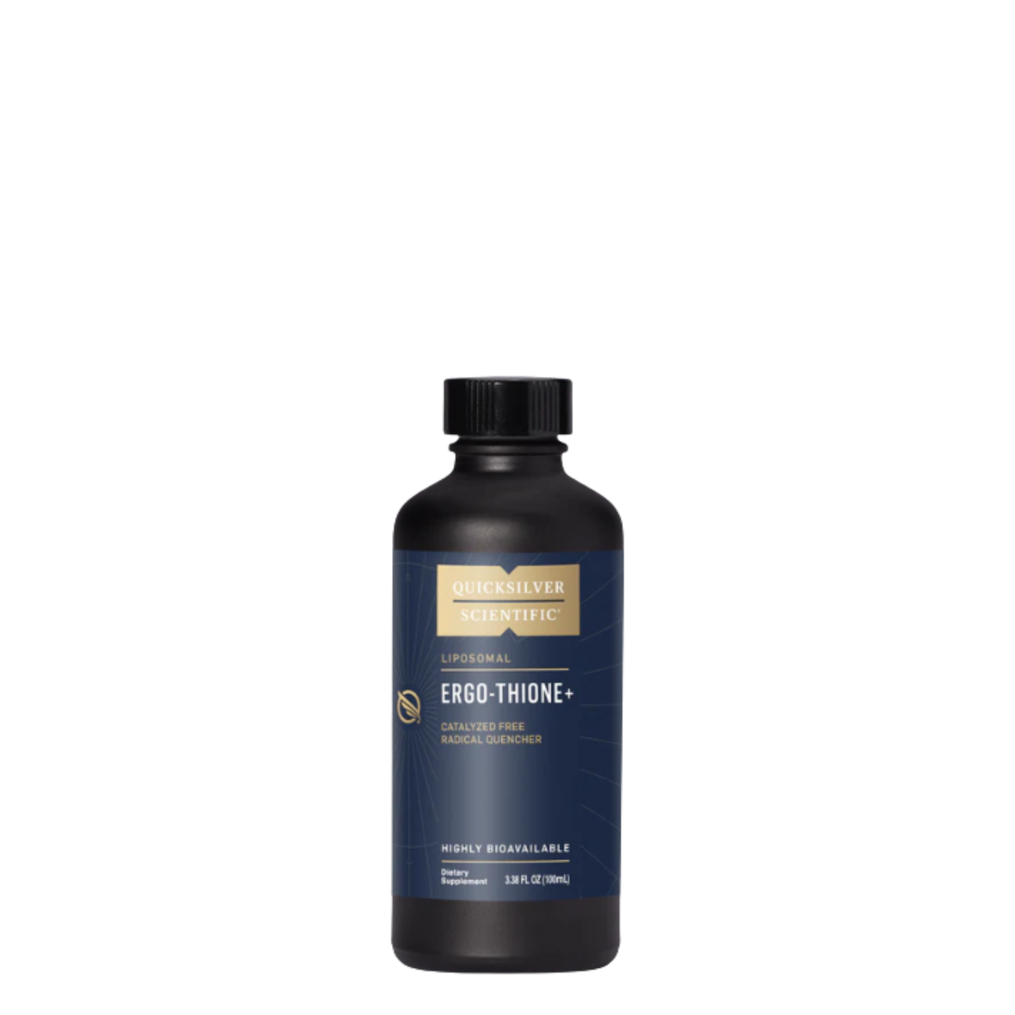 Ergo-Thione+