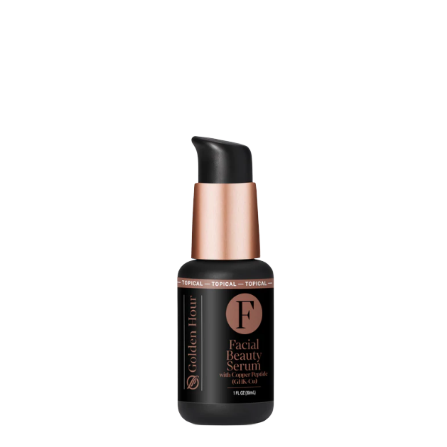 Facial Beauty Serum