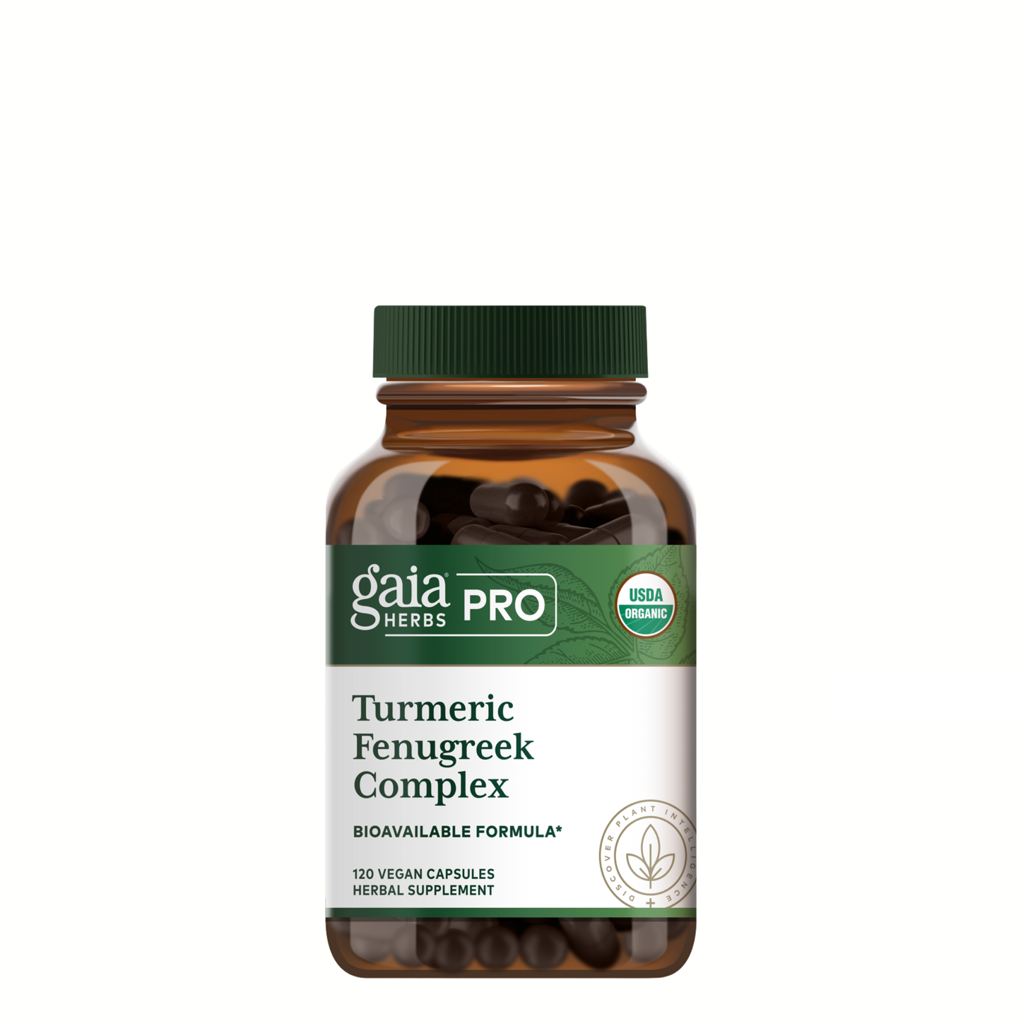 Turmeric Fenugreek Complex