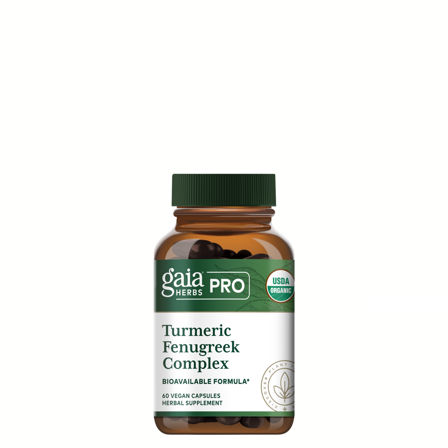 Turmeric Fenugreek Complex