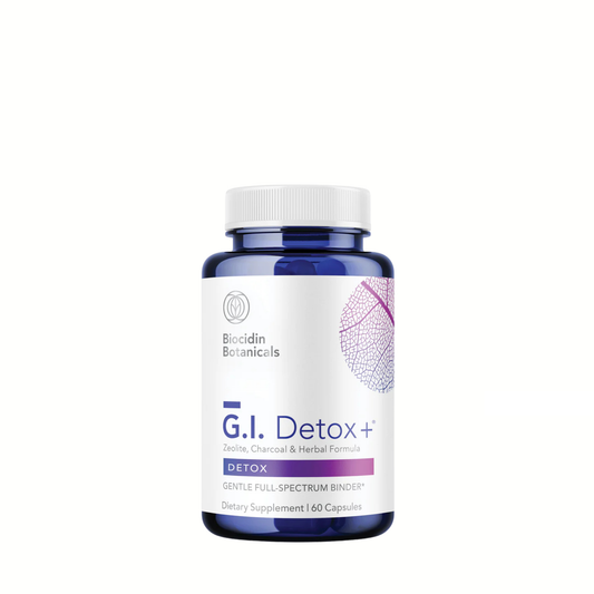 GI Detox+®