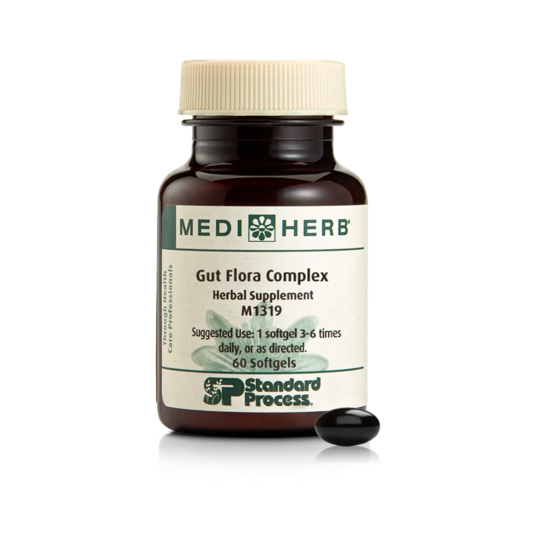 Gut Flora Complex