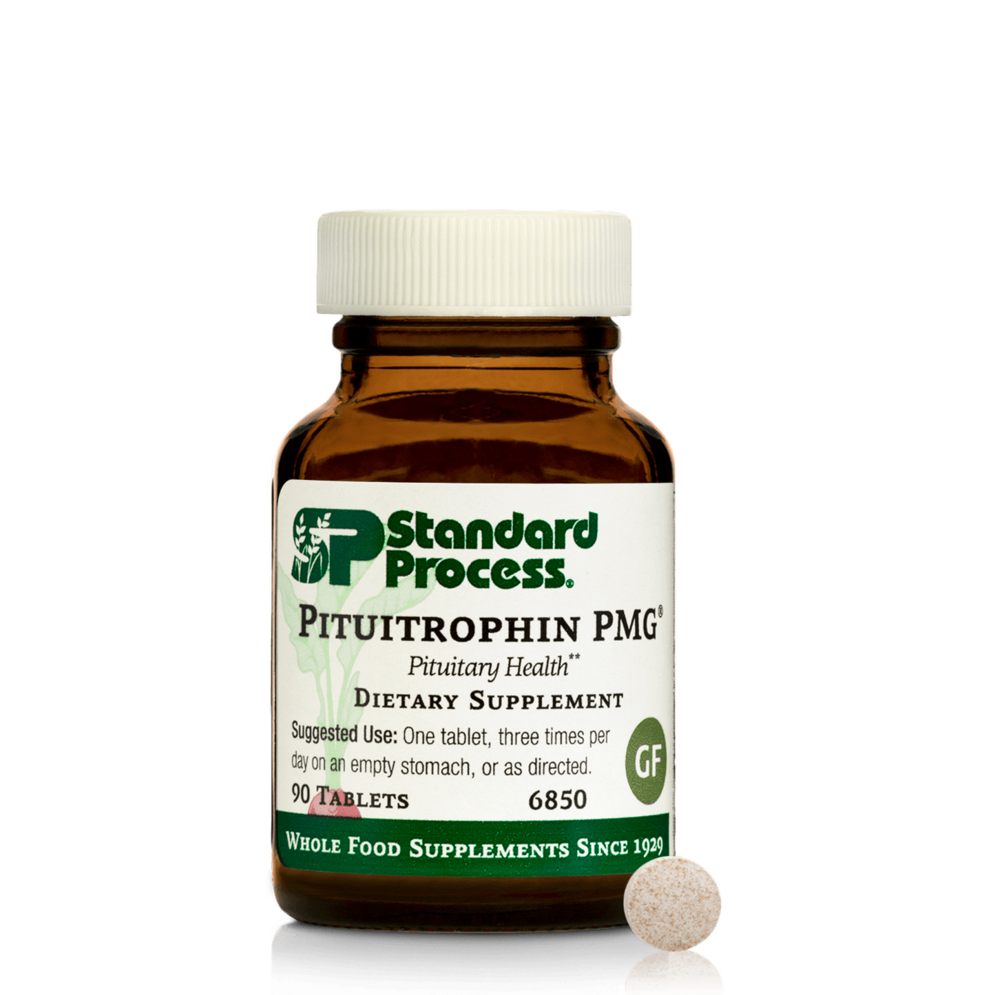 Pituitrophin PMG® 90 Tablets