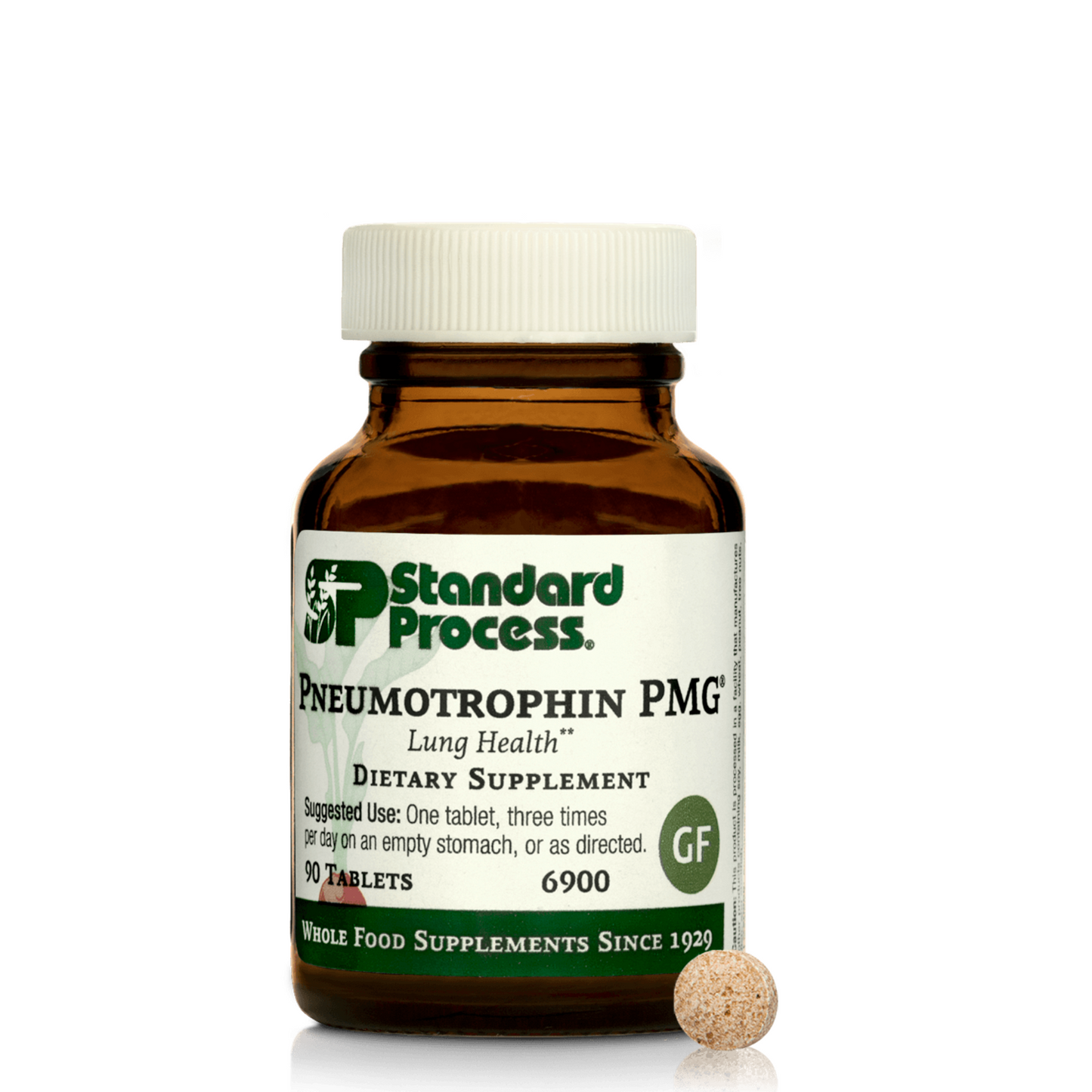 Pneumotrophin PMG® 90 Tablets