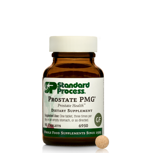 Prostate PMG® 90 Tablets