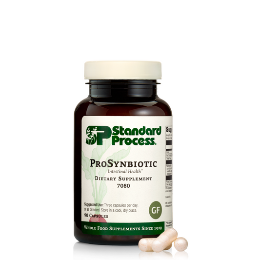 ProSynbiotic 90 Capsules