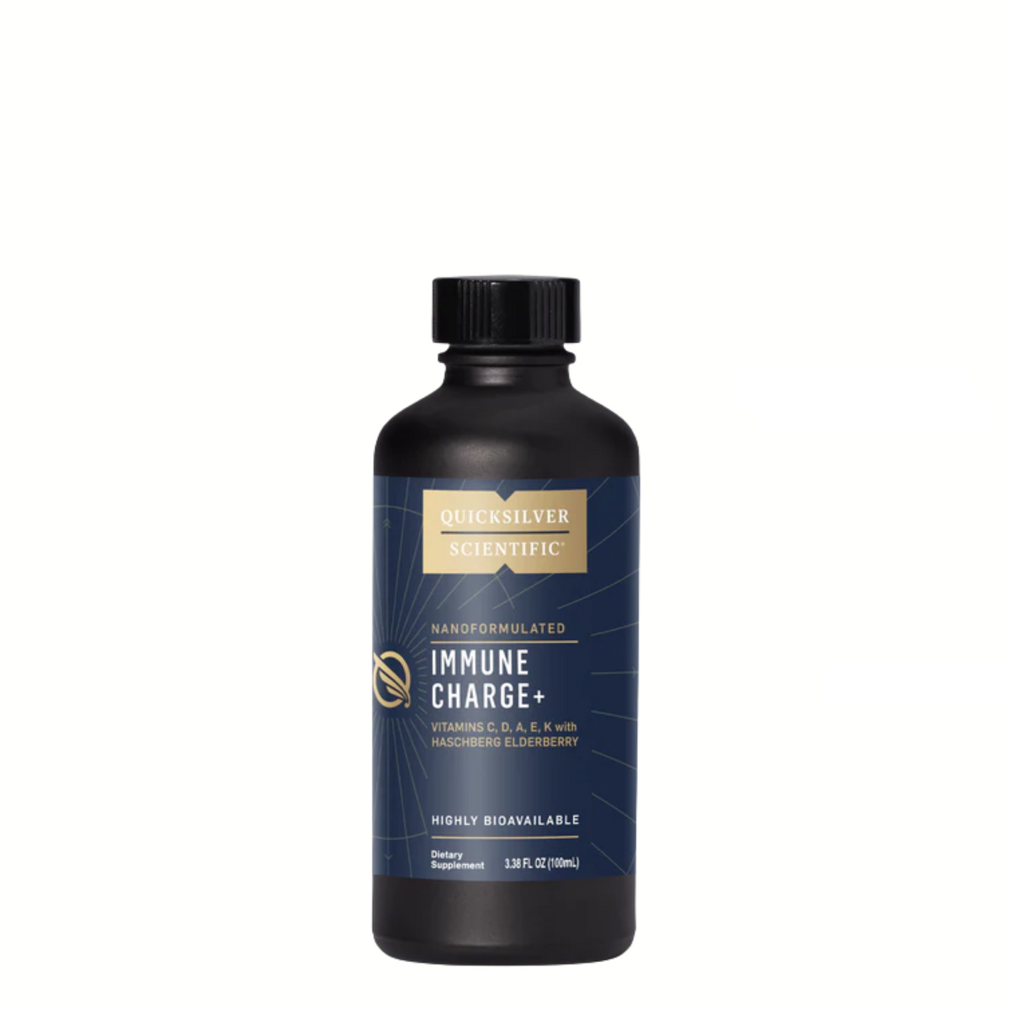 Immune Charge+® 100 mL