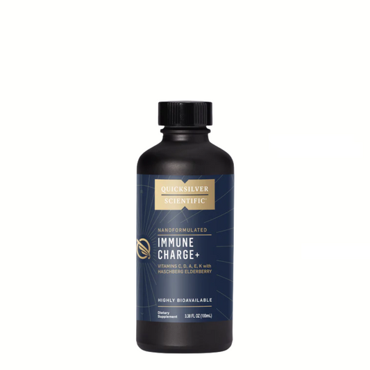 Immune Charge+® 100 mL