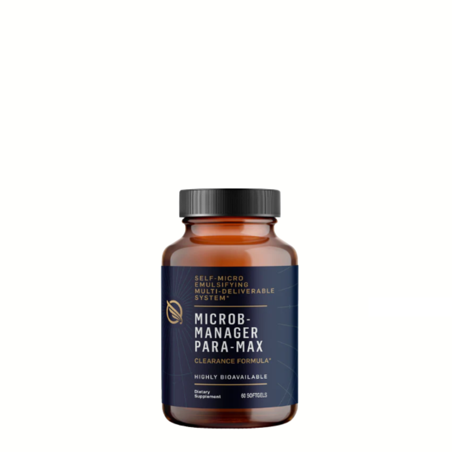 Microb-Manager Para-Max