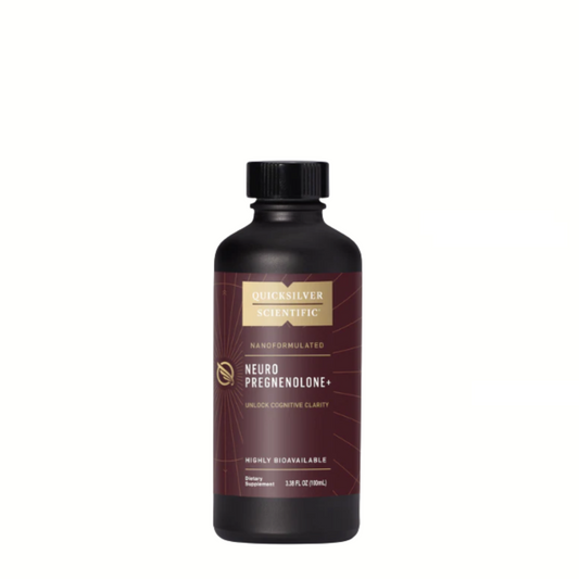 Neuro Pregnenolone+