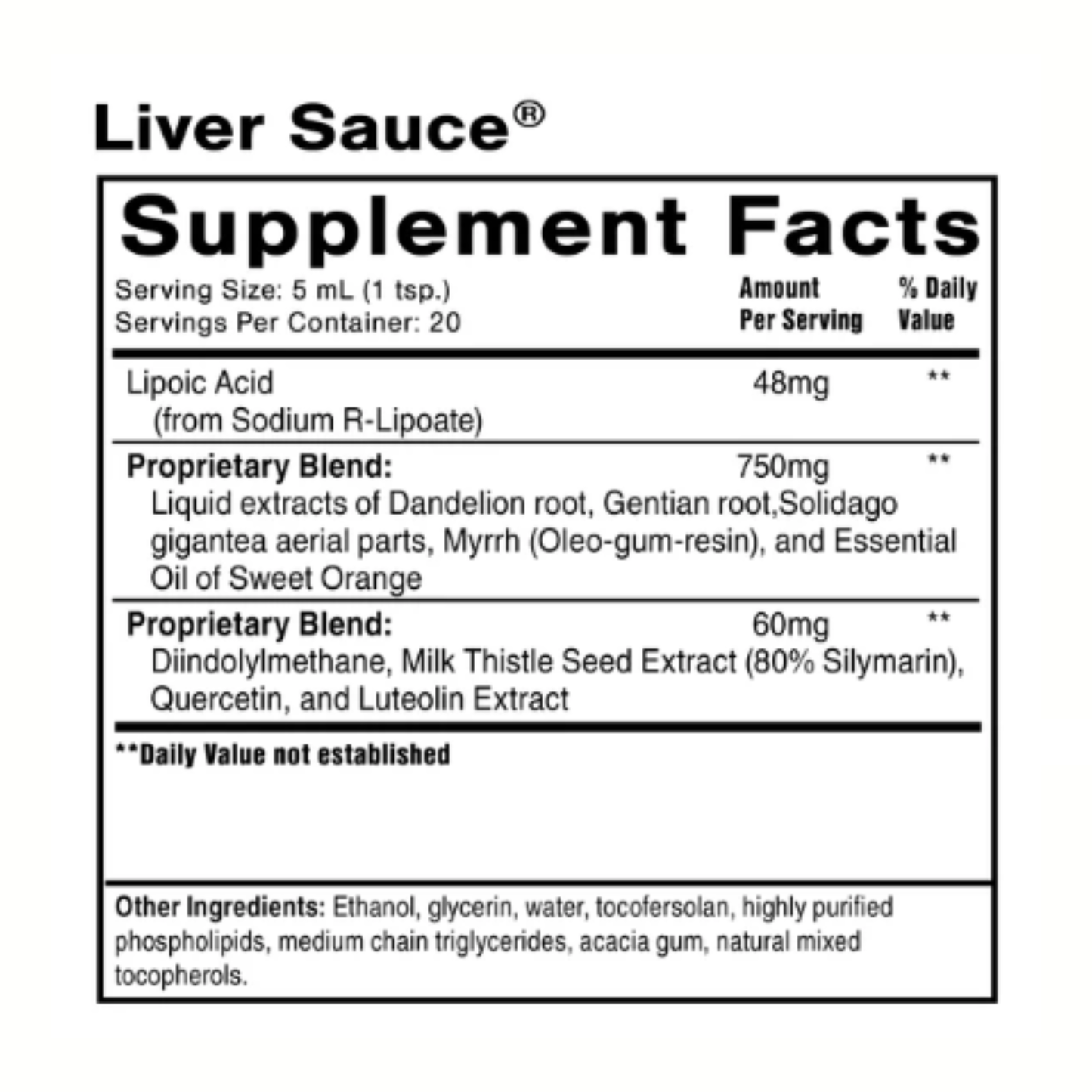 Advanced PushCatch® Detox System ENVRMNTL