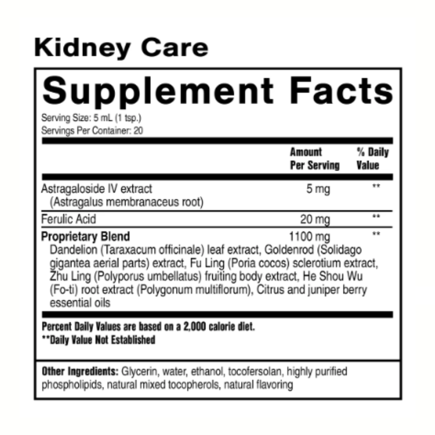 Advanced PushCatch® Detox System ENVRMNTL