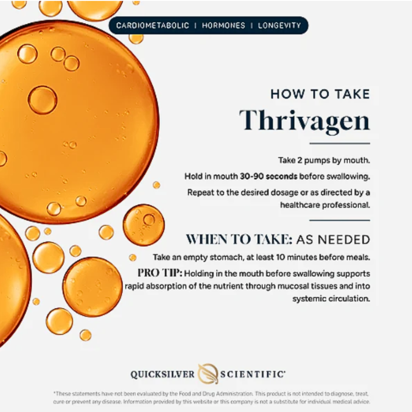 Thrivagen
