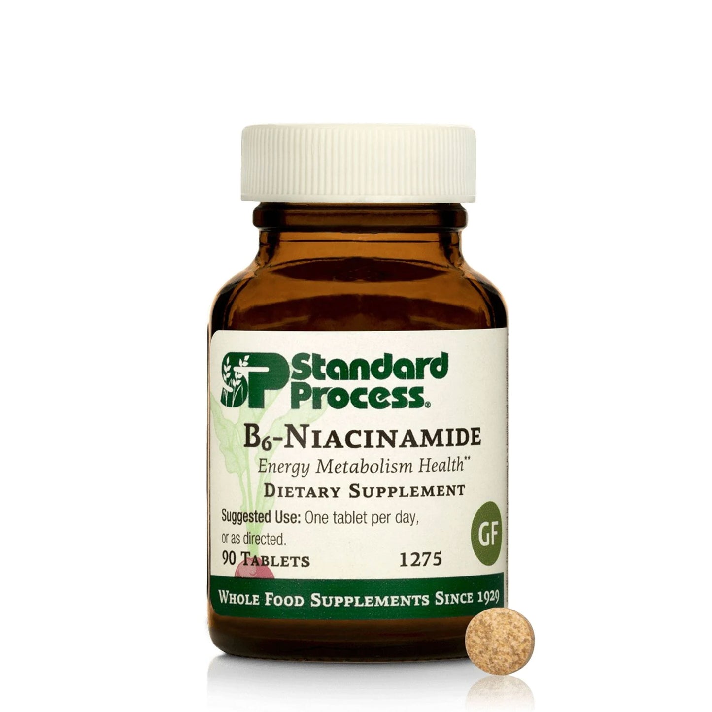 B6-Niacinamide
