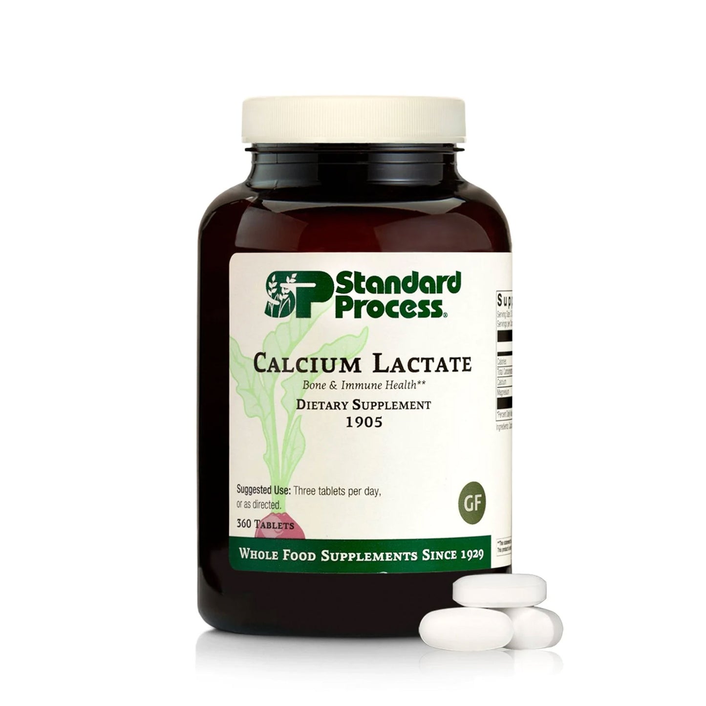 Calcium Lactate